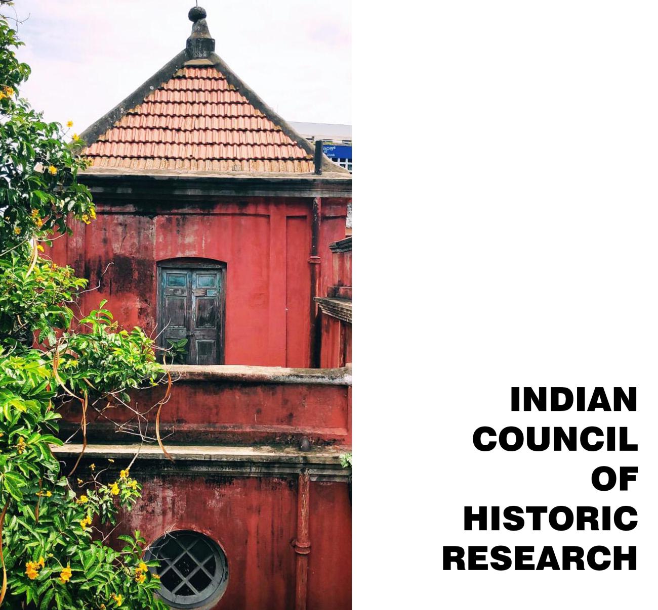 Indian Council of Historic Research