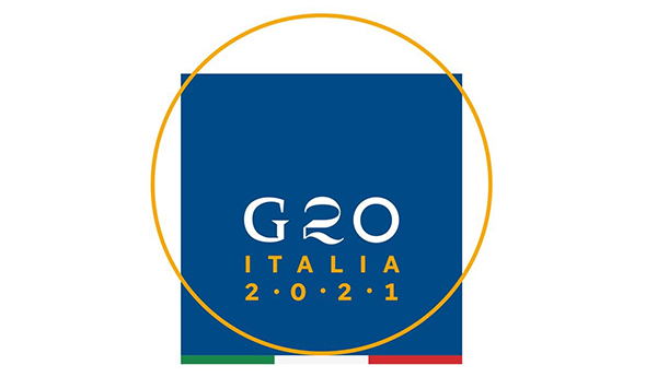 CONFERENCE G20 CULTURAL MINISTERIAL Culture based Solutions driving Climate Actions