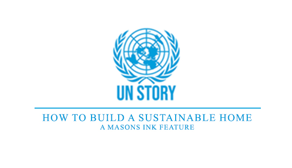 MEDIA UN STORY A Masons Ink Feature