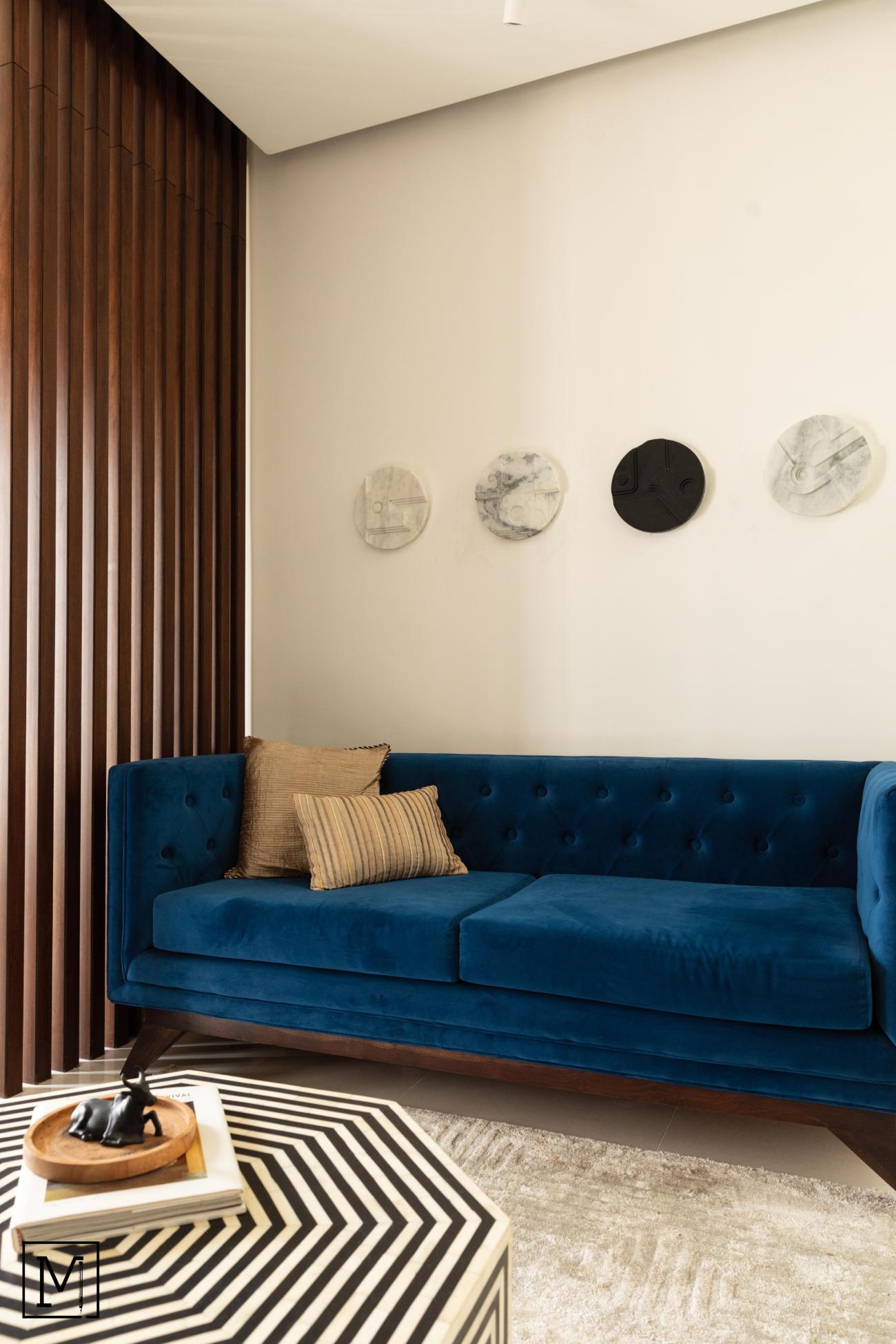 Esmeralda| Interiors |Bengaluru |Living room_2