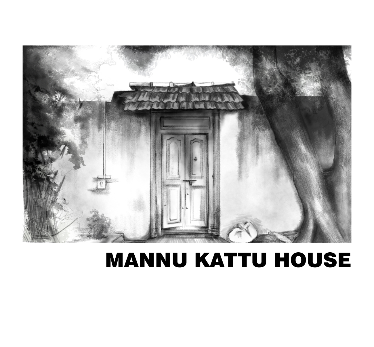 Mannu Kattu House