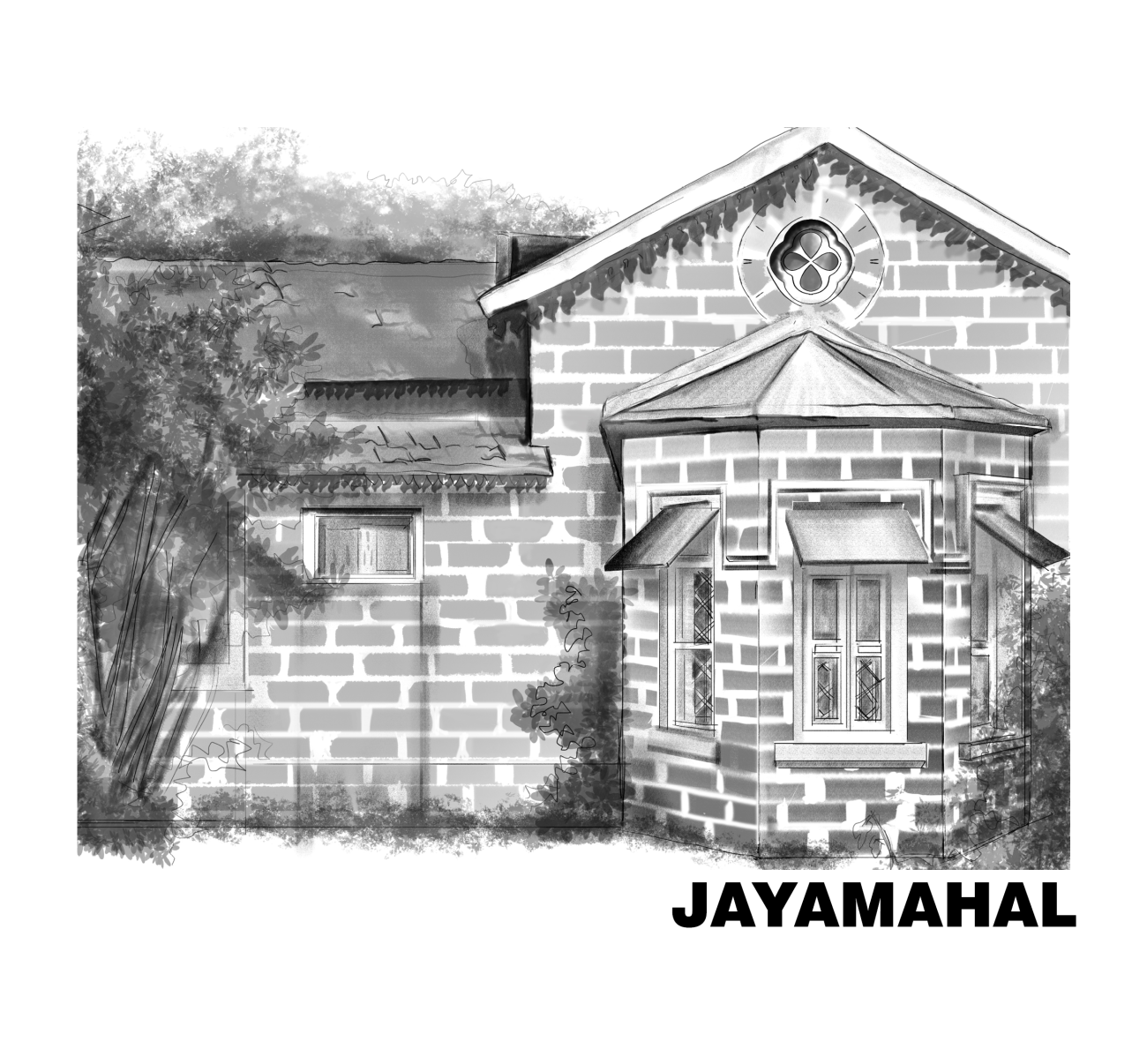 Jayamahal